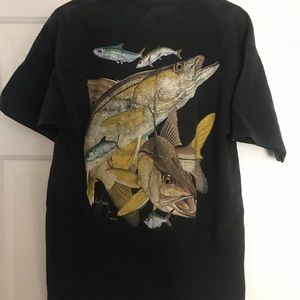 Guy Harvey Tee shirt